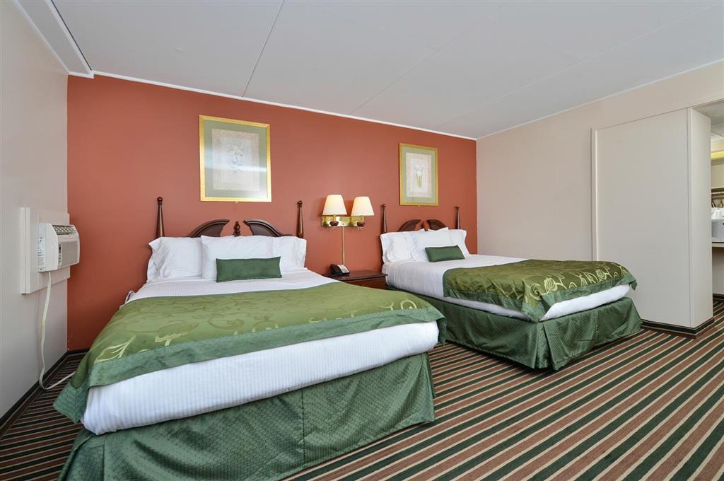 Center Street Value Inn Обърн Стая снимка