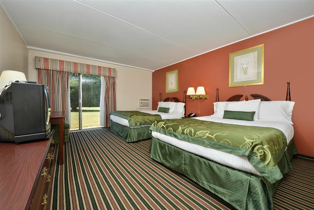 Center Street Value Inn Обърн Стая снимка